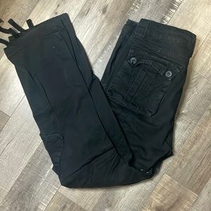 Matchstick Y2K cargo pants 32